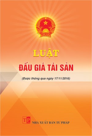 MỘT SỐ ĐIỂM MỚI CỦA LUẬT SỬA ĐỔI, BỔ SUNG MỘT SỐ ĐIỀU CỦA LUẬT ĐẤU GIÁ TÀI SẢN